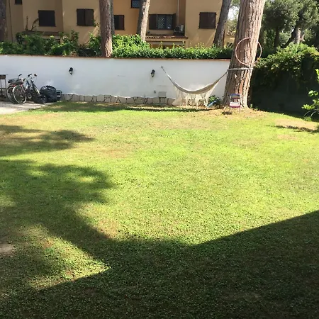 Hotel Giulio Cesare Fiumicino